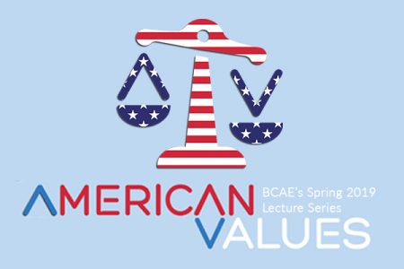American Values - Defending Science