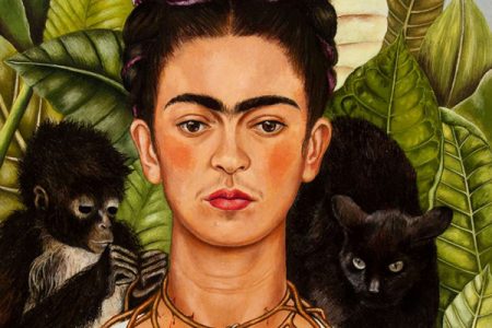 Night at the Museum: Frida Kahlo
