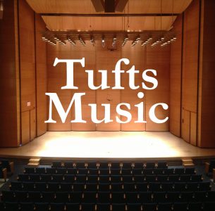 Tufts Choral Alumni Weekend Concert: Brahms's "German Requiem"