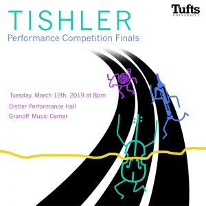 Tishler Performance Competition Finals