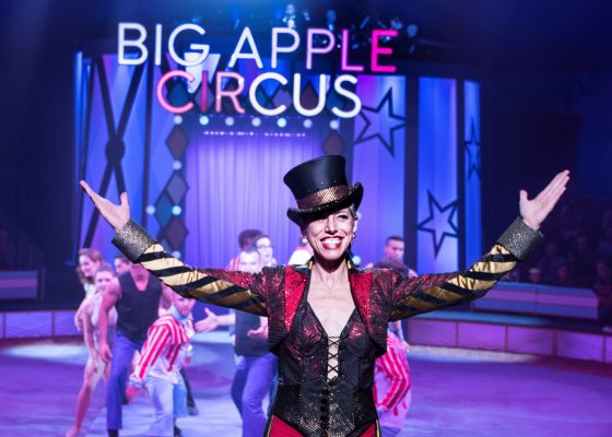 Gallery 3 - Big Apple Circus