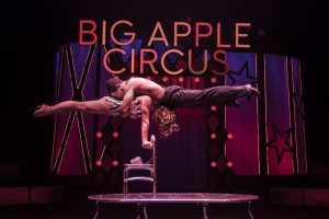 Gallery 2 - Big Apple Circus