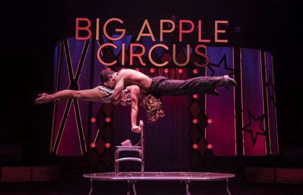 Gallery 2 - Big Apple Circus