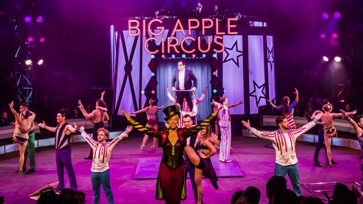 Gallery 6 - Big Apple Circus