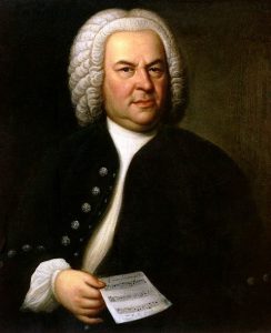 The Bach Project: Music for Bach's Favorite Instruments