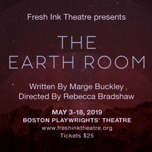 The Earth Room