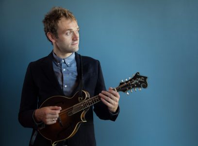 Live from Here with Chris Thile