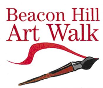 Beacon Hill Art Walk