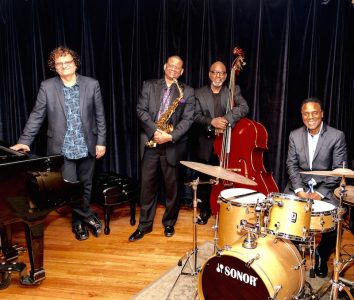 Jazz for Peace: Boston Celebrates International Jazz Day