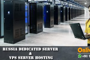 Onlive Server Presents Russian Dedicated Server Event with Tech Support