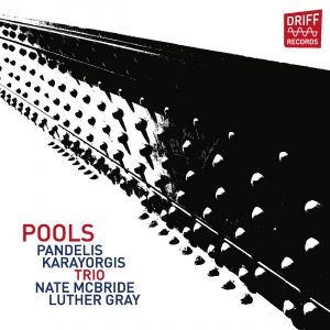 Karayorgis-McBride-Gray Trio (Pools)