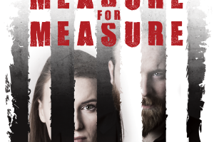 Measure for Measure (Christian Herter Park)