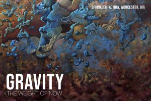 Gravity: The Weight of Now