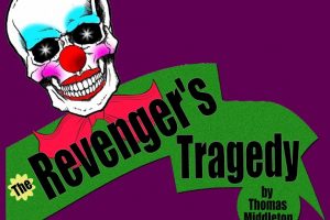 Theatre@First Auditions for "The Revenger's Tragedy"