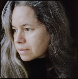 Natalie Merchant Benefit Concert for The Umbrella
