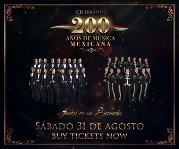 200 Años Música de Mexicana