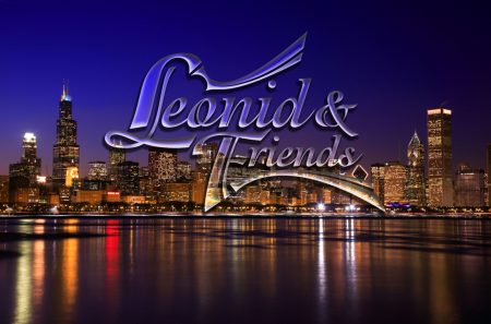 Leonid & Friends: The Chicago Tribute