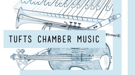 Tufts Chamber Music