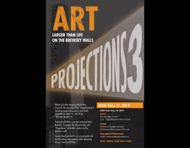 Art Projections 3