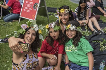 Summer Solstice Celebration 2019: Night at the Harvard Museums of Science & Culture
