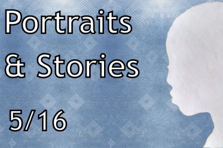 Opening Reception - Portraits & Stories