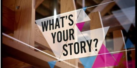 Storytelling Event: Stories from the Soul