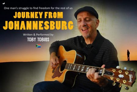 Toby Tobias: Journey from Johannesburg