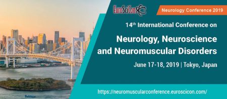 14th International Conference on Neurology, Neuroscience and Neuromuscular Disorders