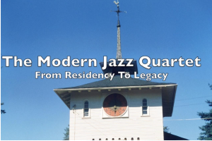 The Modern Jazz Quartet: From Residency To Legacy (2018) — A Documentary Film Screening Event
