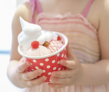 Minni Make + Play - Ice Cream Shop