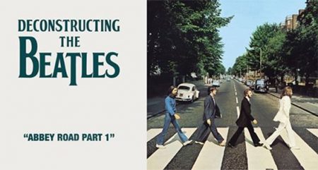 Deconstructing the Beatles: Abbey Road (Side One)