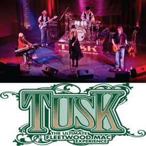 TUSK - The Ultimate Tribute Fleetwood Mac Tribute