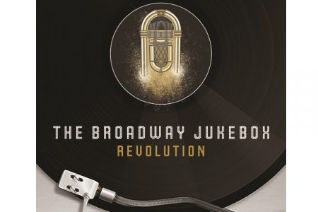 Brown Box Theatre Project presents The Broadway Jukebox