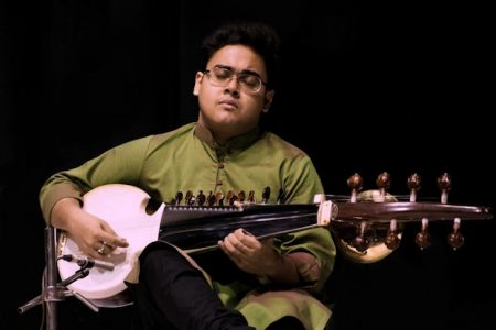 An Evening of Soulful Ragas