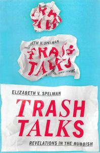 Author Talk: Trash Talks—Revelations in Rubbish