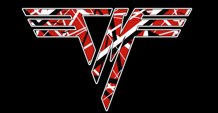A Van Halen Classics Tribute – Tyler Morris Band