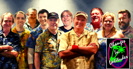 Changes In Latitudes – Jimmy Buffet Tribute Show