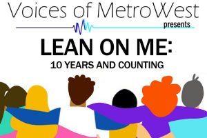 Lean on Me: Ten Years and Counting