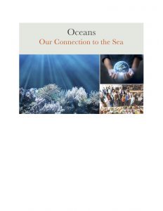 Oceans-Our Connection to the Sea