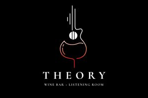 Theory Wine Bar + Listening Room