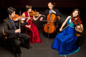 Cape Cod Chamber Music Festival Presents Two Performances of Jupiter and One Jon