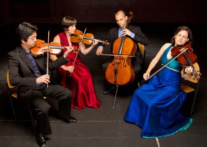 Cape Cod Chamber Music Festival Presents Two Performances of Jupiter and One Jon