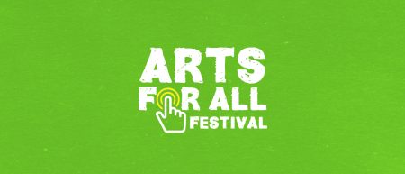 Arts For All Festival 2019