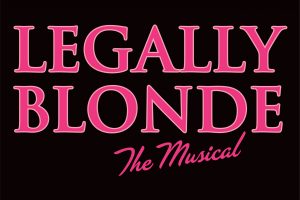 Weston Drama Workshop Presents: Legally Blonde, The Musical