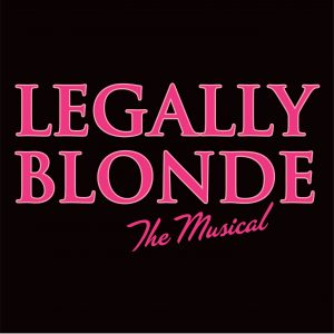 Weston Drama Workshop Presents: Legally Blonde, The Musical