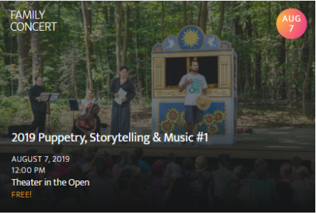 Music/Storytelling/Puppetry 1