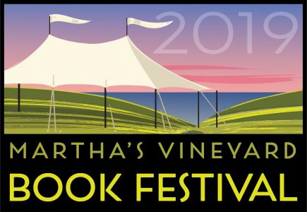 Martha's Vineyard Book Festival