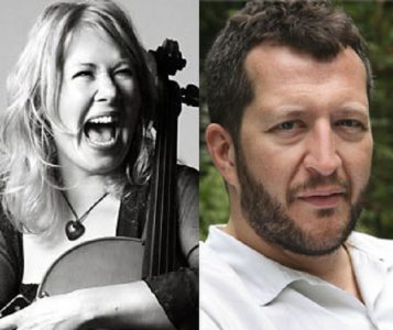 Tanglewood Learning Institute Festival of Contemporary Music Weekend August 8—12