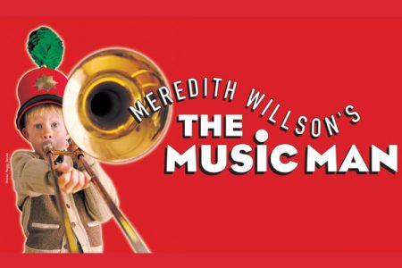 The Hanover Theatre Teen Youth Summer Program Presents The Music Man