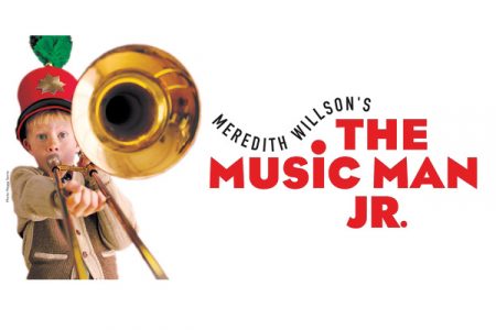 The Hanover Theatre Pre-Teen Youth Summer Program Presents The Music Man JR.